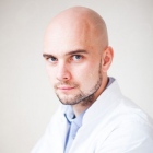 dr n. med. Łukasz Kupis
