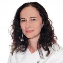 Joanna Borucka