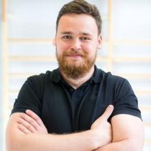 Krzysztof Klimek