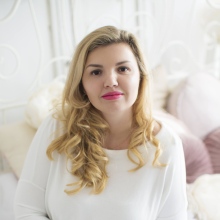 Amanda Staniszewska-Celer, psycholog Kalisz