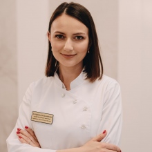 Magdalena Górecka-Sokołowska, dermatolog Bydgoszcz