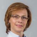 Agnieszka Serwacka