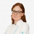 Justyna Serafinowska