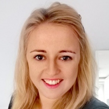 Katarzyna Toboła (Kultys), psycholog Kostrzyn nad Odrą