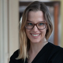 Paulina Maj, chirurg szczękowo-twarzowy Warszawa