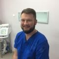 Roman Chernetskiy