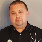 lek. Mariusz Laudencki