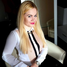 Magdalena Jaromi