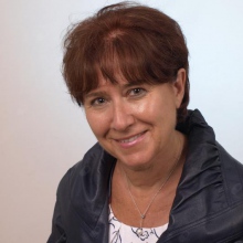 Jolanta Petruk-Kowalczyk