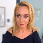 mgr Irena Anna Ozdoba