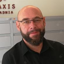 Bartłomiej Budziński