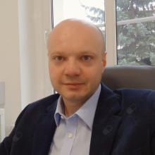 Tomasz Olechnowicz