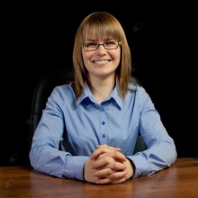 Małgorzata Ledwoń