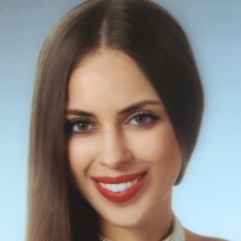 Martyna Klecha, laryngolog Gdynia