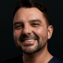 Tomasz Zarański, stomatolog Gdańsk
