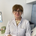 Jolanta Szpejewska