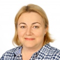 Małgorzata Czyżewska-Kleczkowska