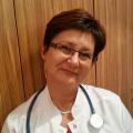 Małgorzata Drewniak-Arent