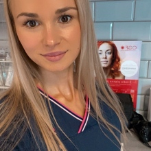 Katarzyna Lammek, specjalista medycyny estetycznej Gdańsk