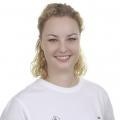 Maria Patrylak