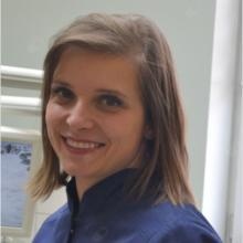 Katarzyna Środulska