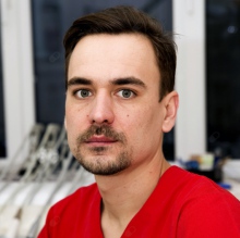 Łukasz Osiński