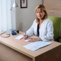 prof. dr hab. n. med. Lidia Hirnle