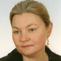 Bogusława Saik
