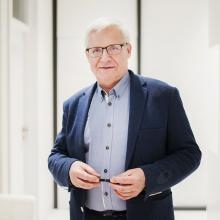 Andrzej Tomaszewski