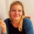 Joanna Mieszkowska