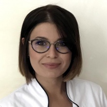 Julita Anna Krahel, dermatolog Białystok