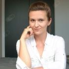 mgr Magdalena Pęcak