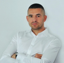 Paweł Kwaśniewicz, specjalista medycyny estetycznej Gdańsk