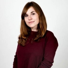 Anna Rudowicz (Wolnicka), psycholog dziecięcy Wrocław
