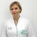 dr hab. n. med. Elżbieta Kowalska-Olędzka