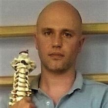Tomasz Madej