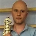 Tomasz Madej