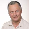 Marek Żebrowski