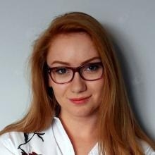 Maja Kubiak-Przybyłek