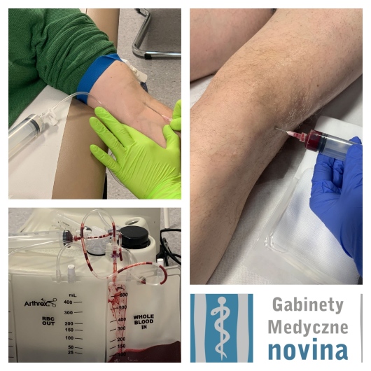 Gabinety Medyczne Novina Poznań-2