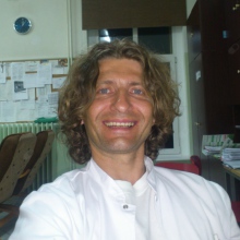 Andrzej Ilków