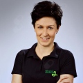 Aleksandra Jaruszewska