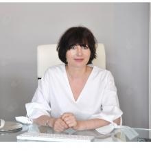 Ewa Abramowicz, stomatolog Słupsk