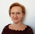 Renata Anna Ługiewicz