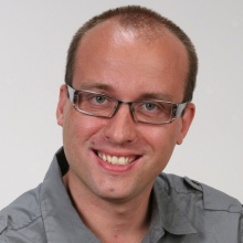 Rafał Więcek