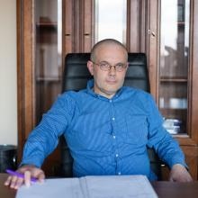 Dariusz Janiak