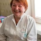 dr n. med. Barbara Urbaniak