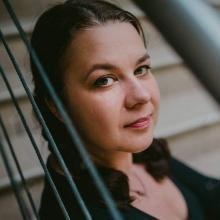 Małgorzata Ciołkowska