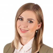 Eliza Popiel-Cebula, psycholog Nysa