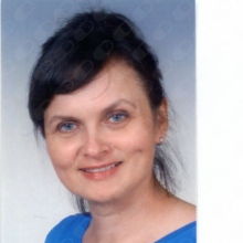 Joanna Kołakowska